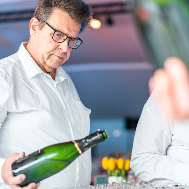 Evolving Into AbsoluteCREW