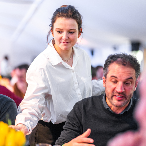 Evolving Into AbsoluteCREW