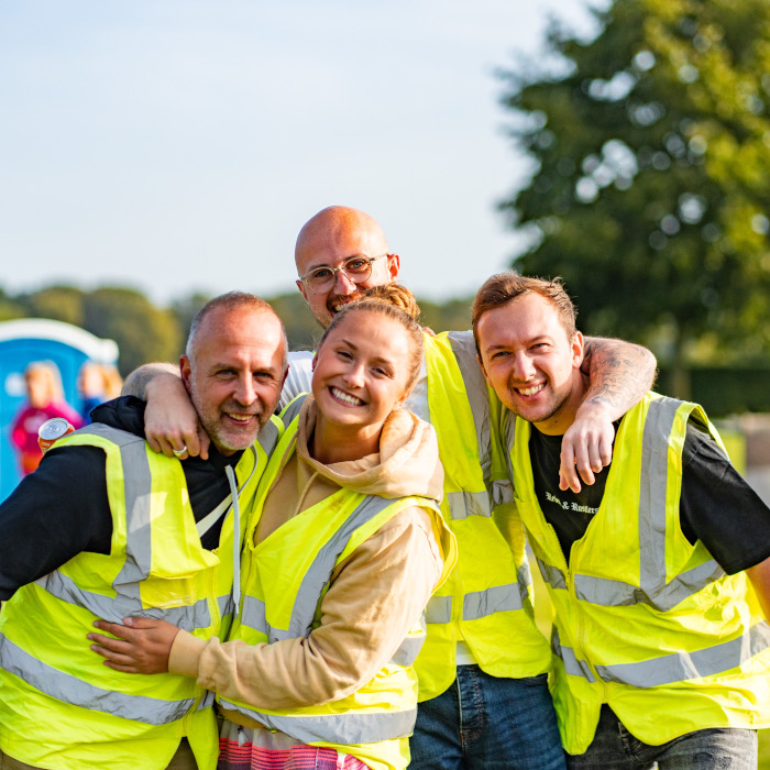 Parking Attendants